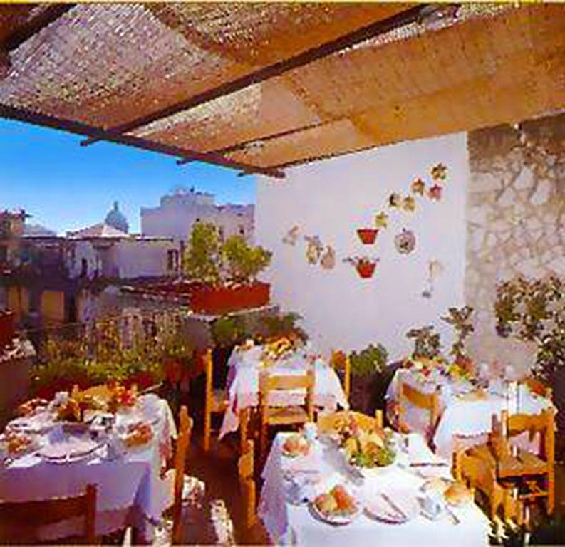 Prati Hotel