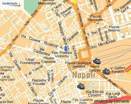 Prati Napoli