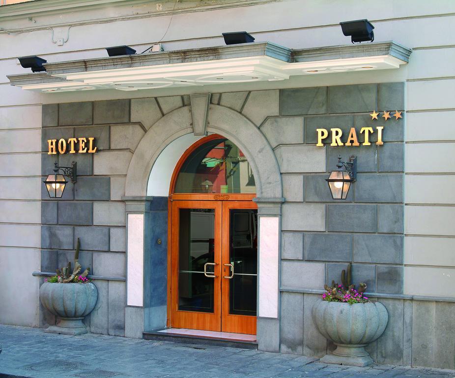 Hotel Prati Napoli