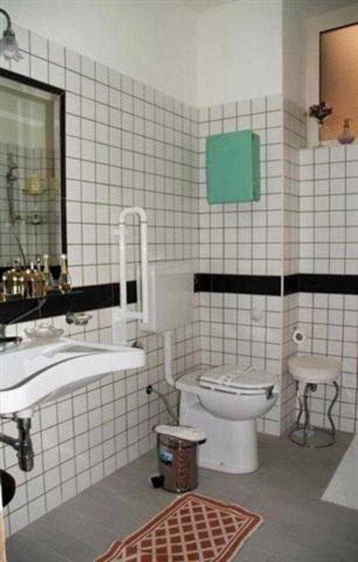 Hotel Prati Napoli
