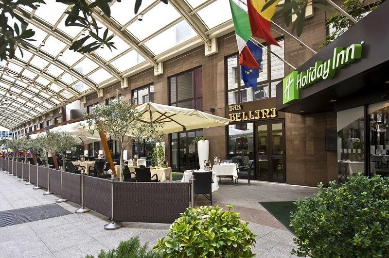 Hotel Prati Napoli