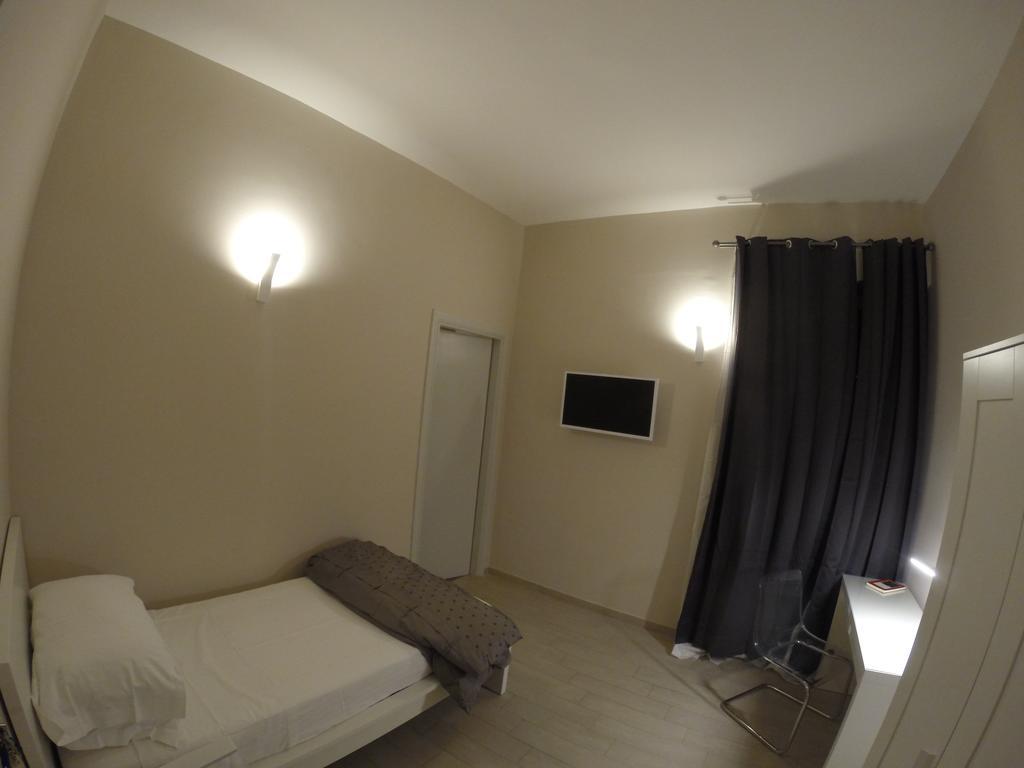Hotel Prati Napoli