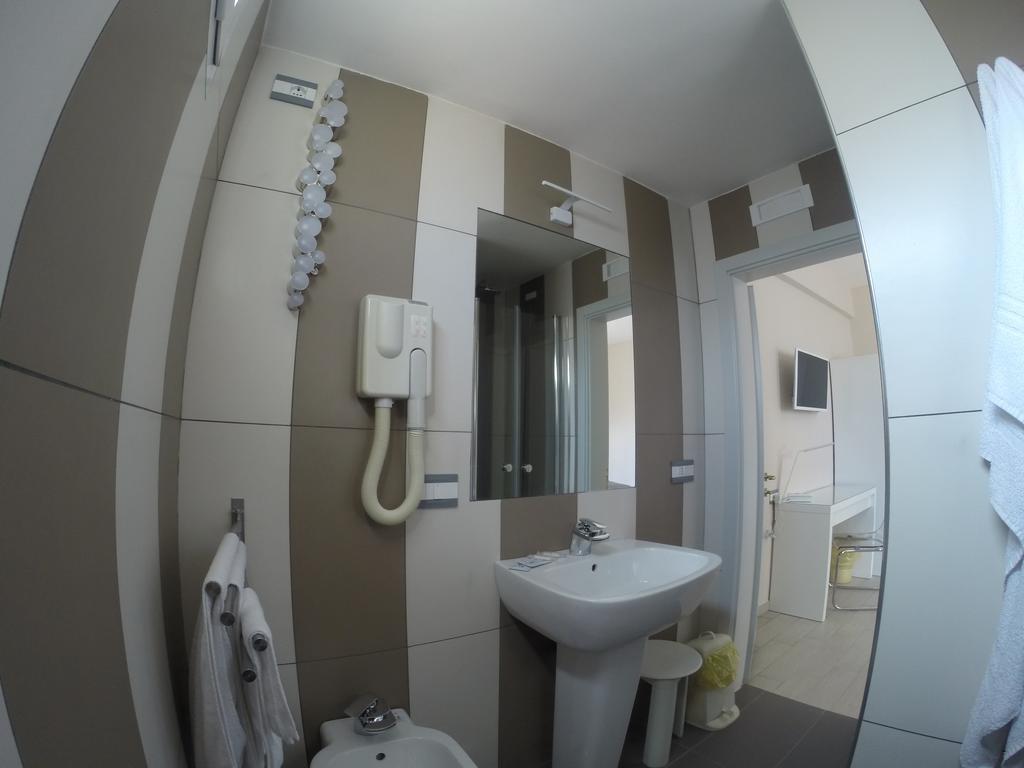 Prati Hotel Napoli