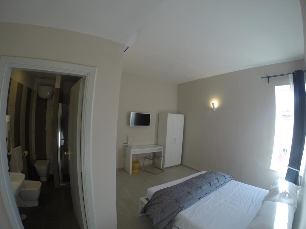 Hotel Prati Napoli