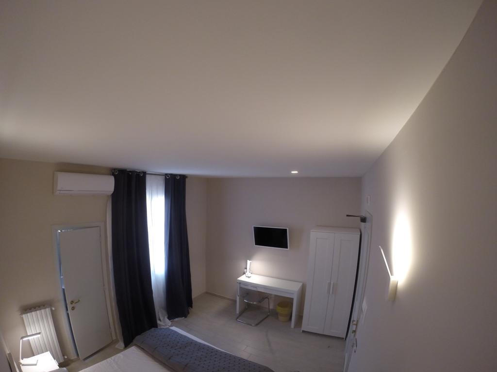 Prati Hotel