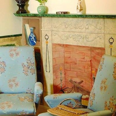 Prati Hotel Napoli