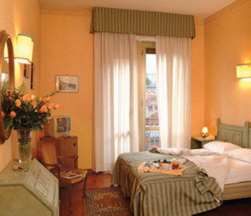Prati Hotel Napoli