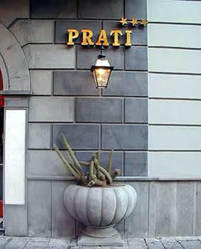 Prati 3* Napoli