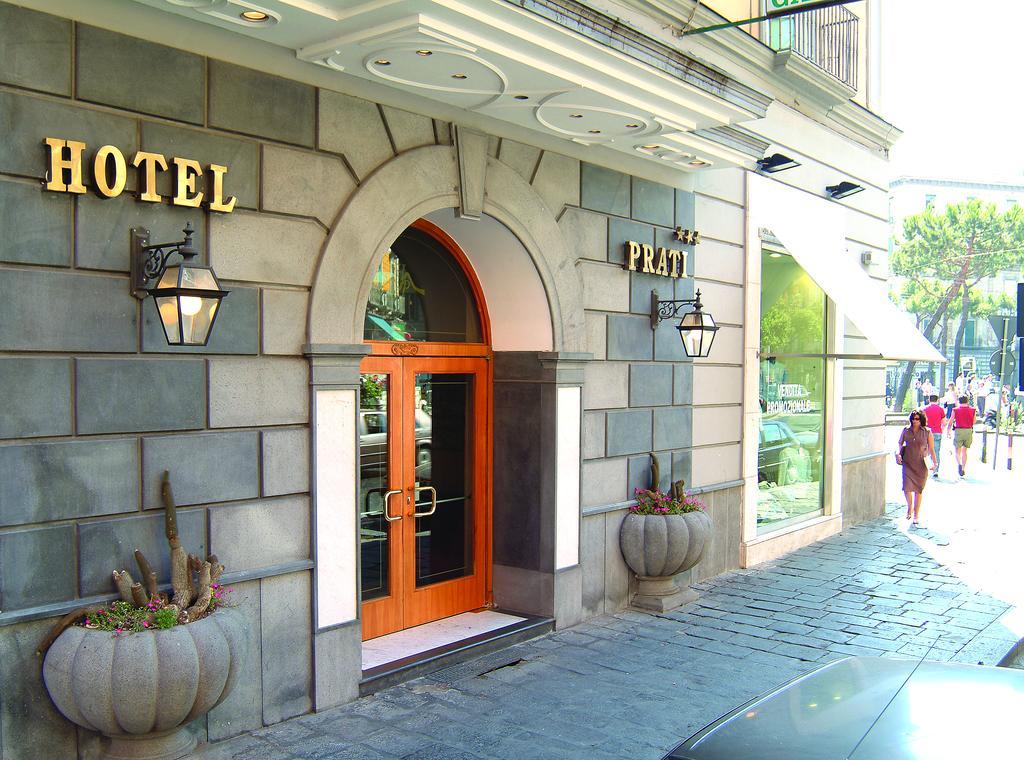 Prati 3* Napoli