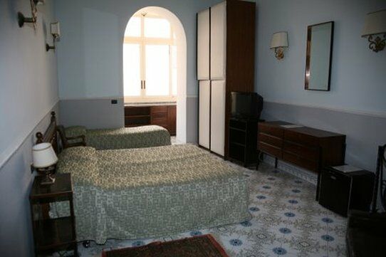 Hotel Prati Napoli