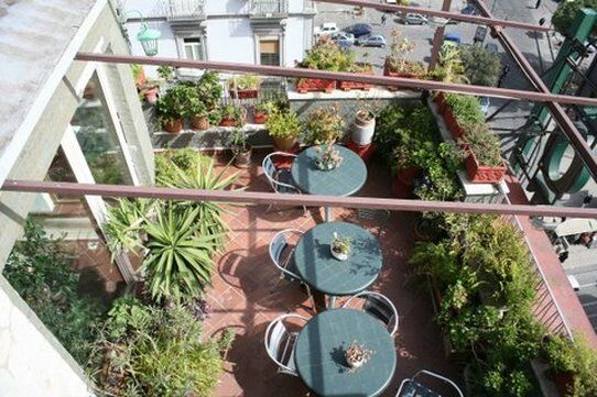 Hotel Prati Napoli