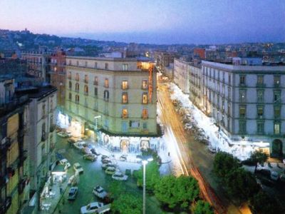Hotel Prati 3*